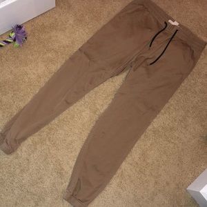 H&M joggers